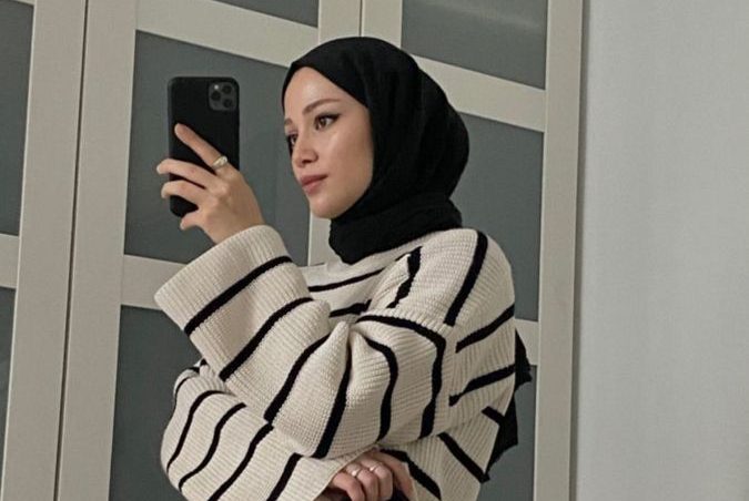 Fashion Hijab