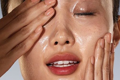 double cleansing