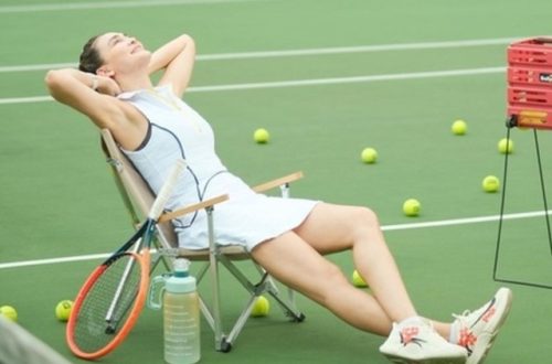 Fenomena Padel