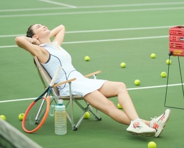 Fenomena Padel