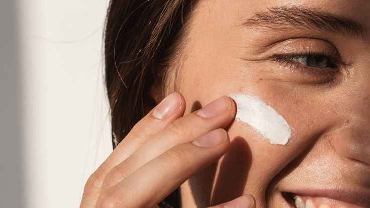 skincare dasar