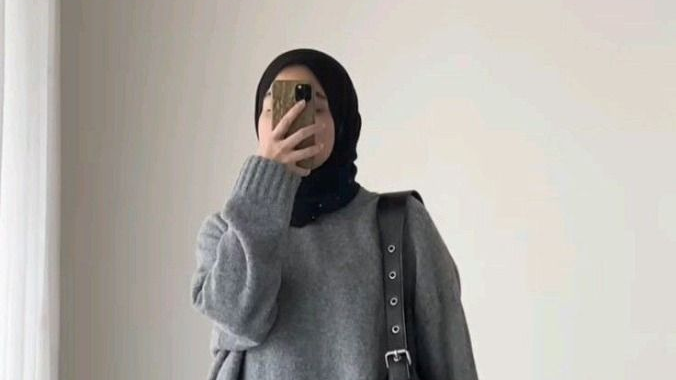 Fashion Hijab