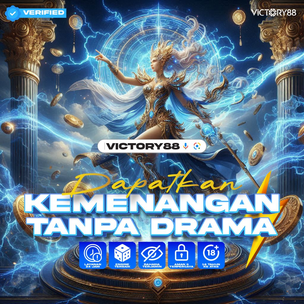 Situs Slot Gacor Victory88