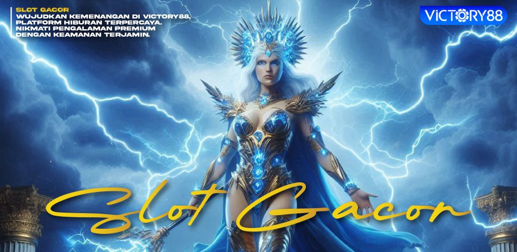 Victory88 Slot Gacor