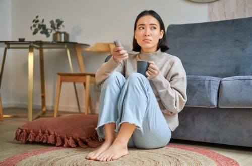 Mengatasi FOMO dan Menemukan Ketenangan dalam Hidup