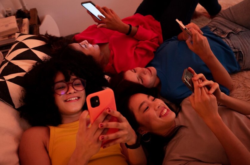 Fenomena Komunitas Online di Era Digital