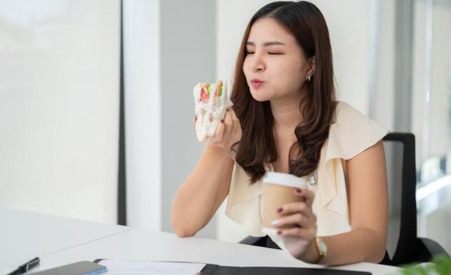 Quiet Quitting: Rahasia Karyawan Produktif