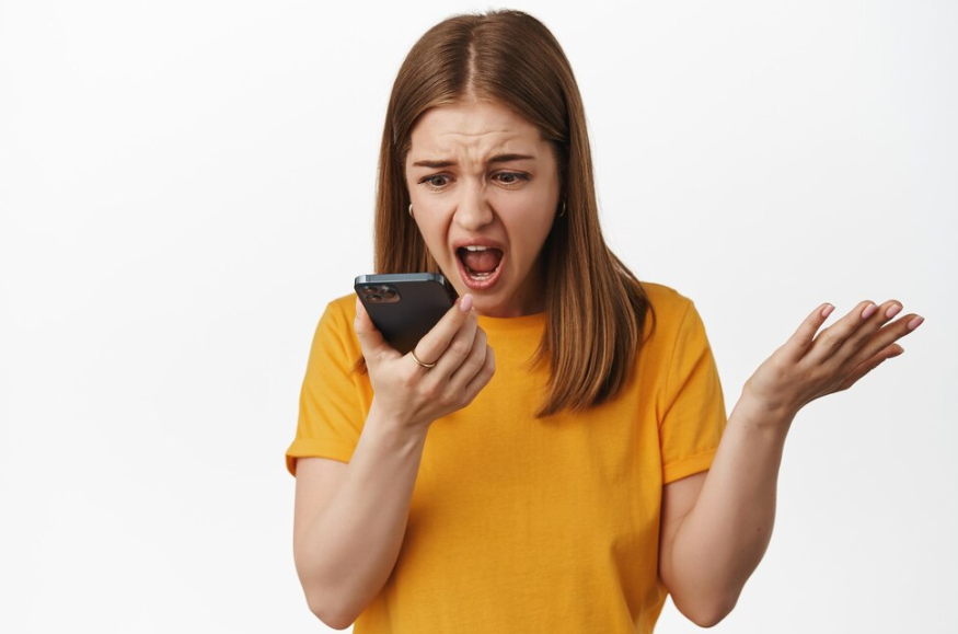 Mengatasi FOMO dan Menemukan Ketenangan dalam Hidup