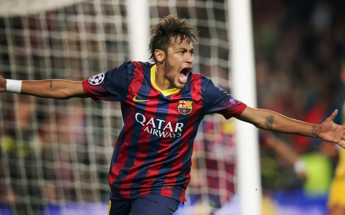 NEYMAR