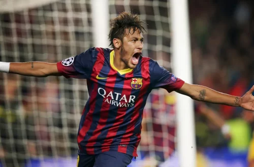 NEYMAR