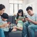 Manfaat Menetapkan Jadwal Bermain HP untuk Anak