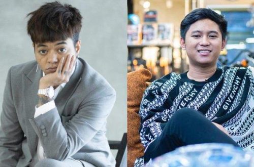 Reza arap musisi gokil tolak bayaran 1M