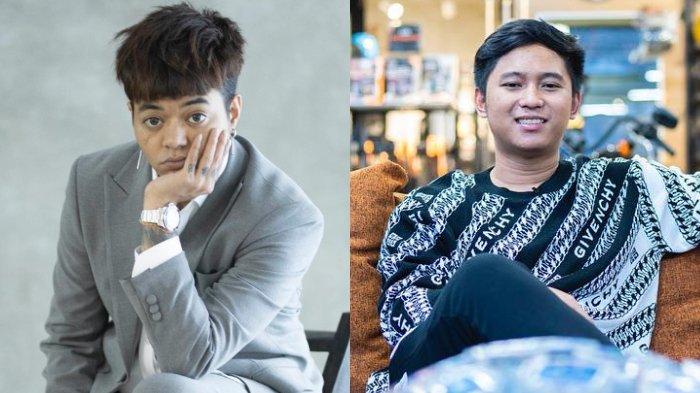 Reza arap musisi gokil tolak bayaran 1M