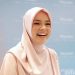 Dewi Sandra Ikon Modest Fashion Indonesia