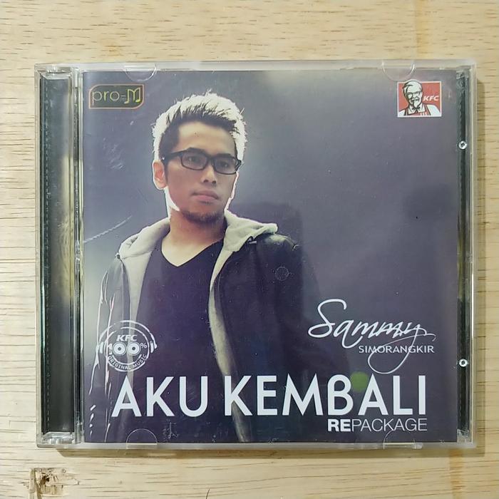 Sammy Simorangkir Perjalanan Hidup Karier
