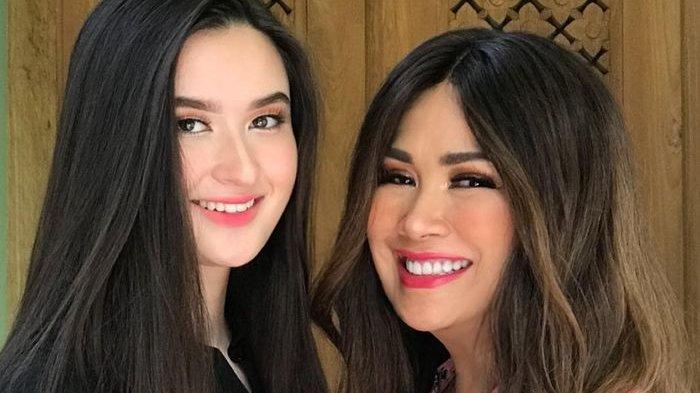 Titi DJ Diva Pop Indonesia Empat Dekade