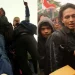gaya penampilan para artis di demo DPR