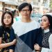 gaya hidup arman maulana vokalis gigi