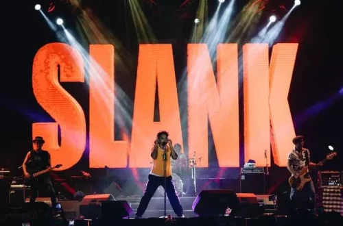 Gaya Penampilan Slank Ikon Rock Indonesia Autentik