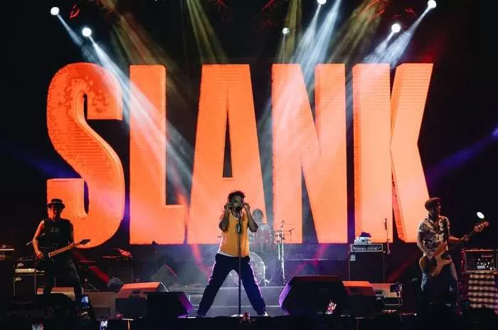 Gaya Penampilan Slank Ikon Rock Indonesia Autentik