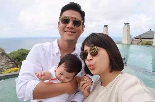 Putri Titian Artis Remaja sosok ibu inspiratif