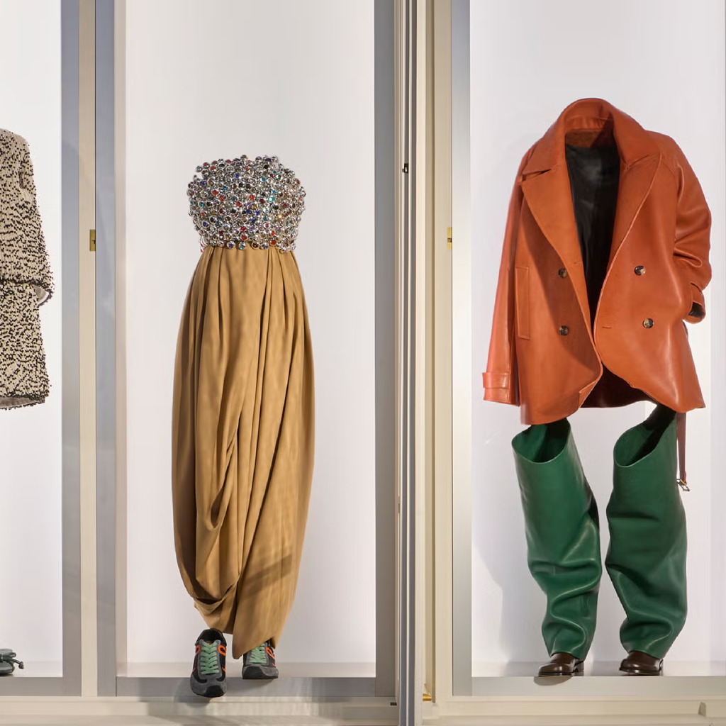 Fashion Loewe Denim Tren Mewah Musim 2025: Panduan Lengkap untuk Gen Z Indonesia