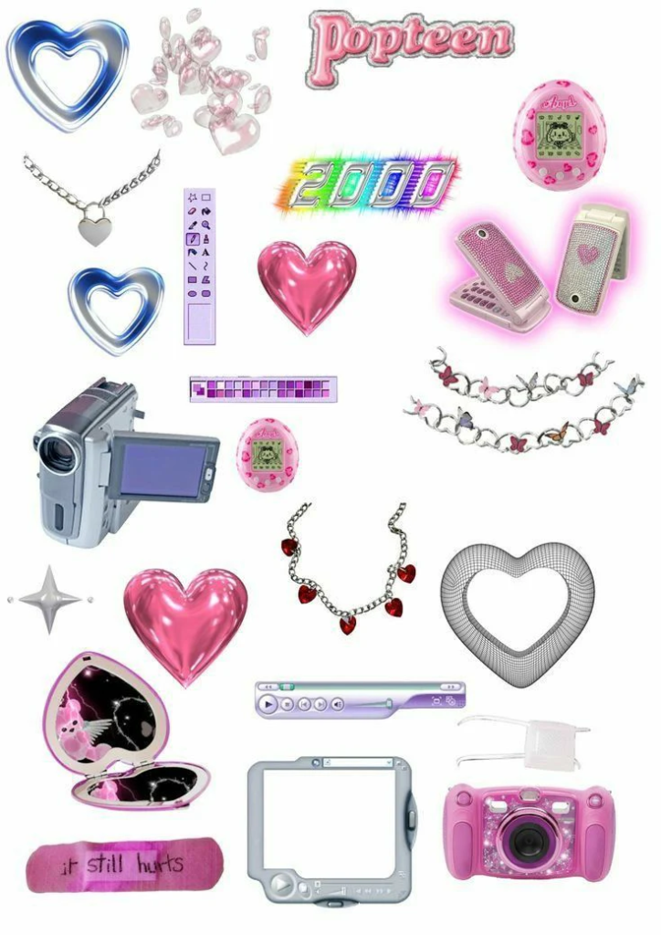 Panduan Thrift Fashion Y2K 2025: Dapat 20 Outfit dengan 500 Ribu