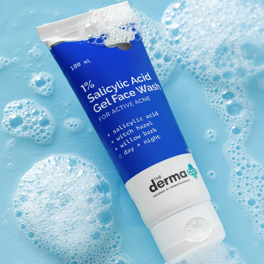 Jerawat Dewasa 2025: 7 Ingredient Terbukti Ampuh untuk Kulit Lebih Bersih & Glowing