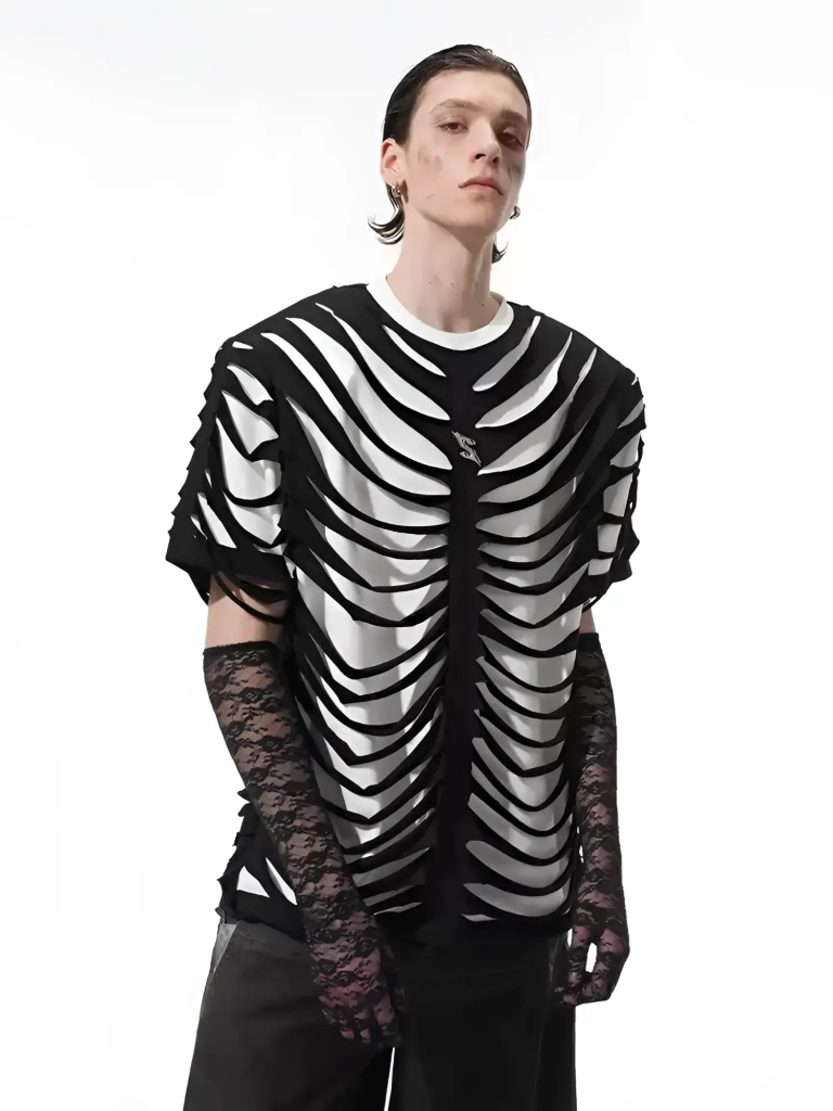 Panduan Thrift Fashion Y2K 2025: Dapat 20 Outfit dengan 500 Ribu