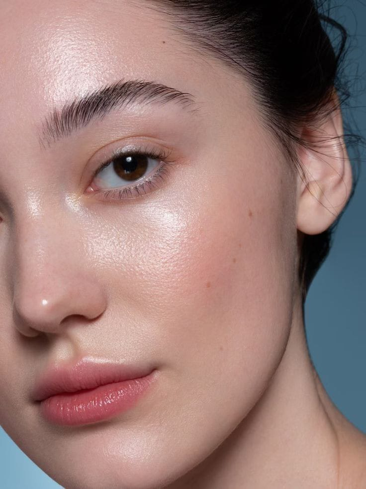 Tips Makeup Glowy Natural 2026: 15 Menit