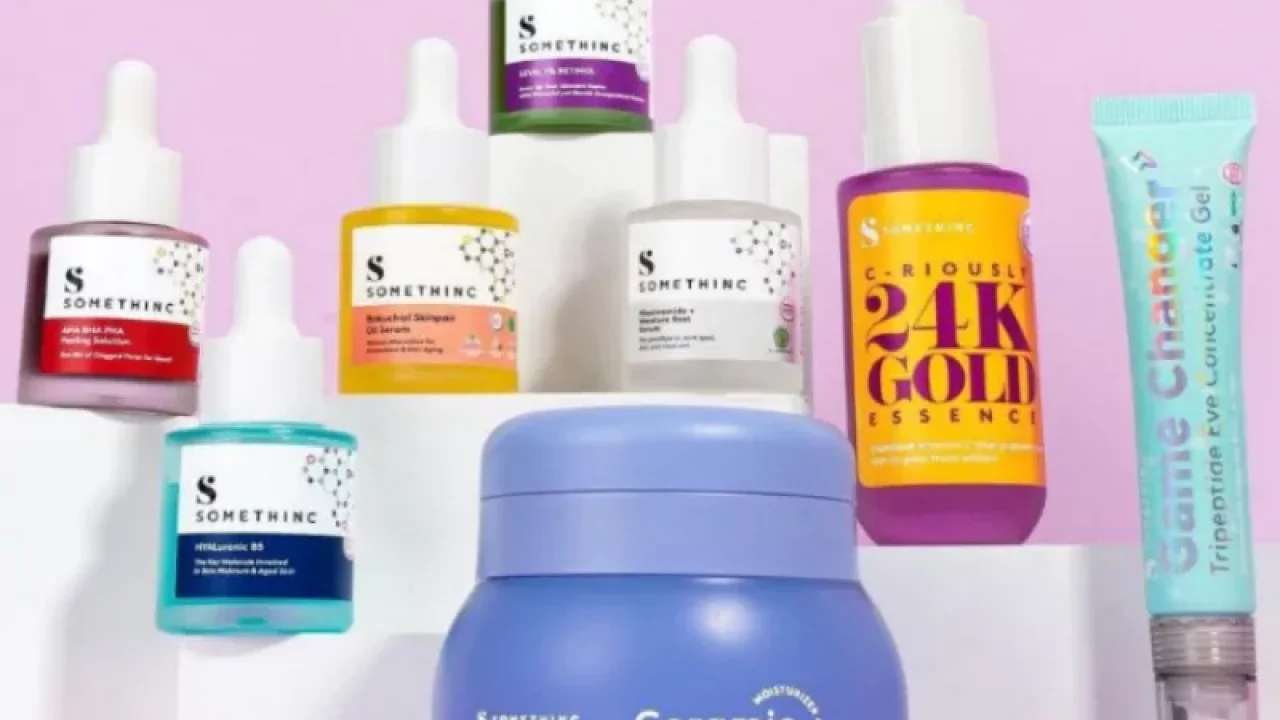 Panduan Memilih Produk Kecantikan Lokal dan Brand Fashion Indonesia