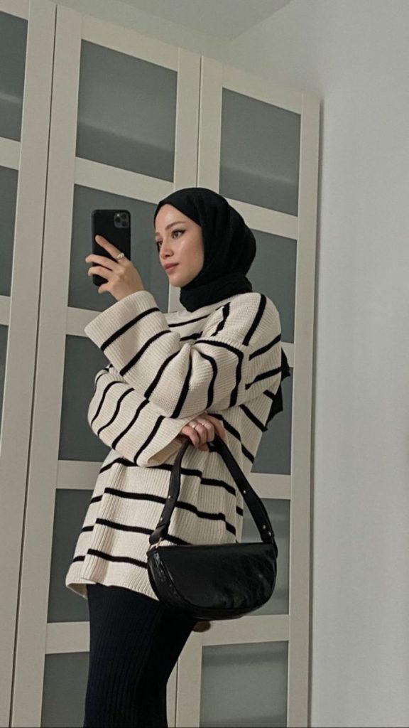 Fashion Hijab