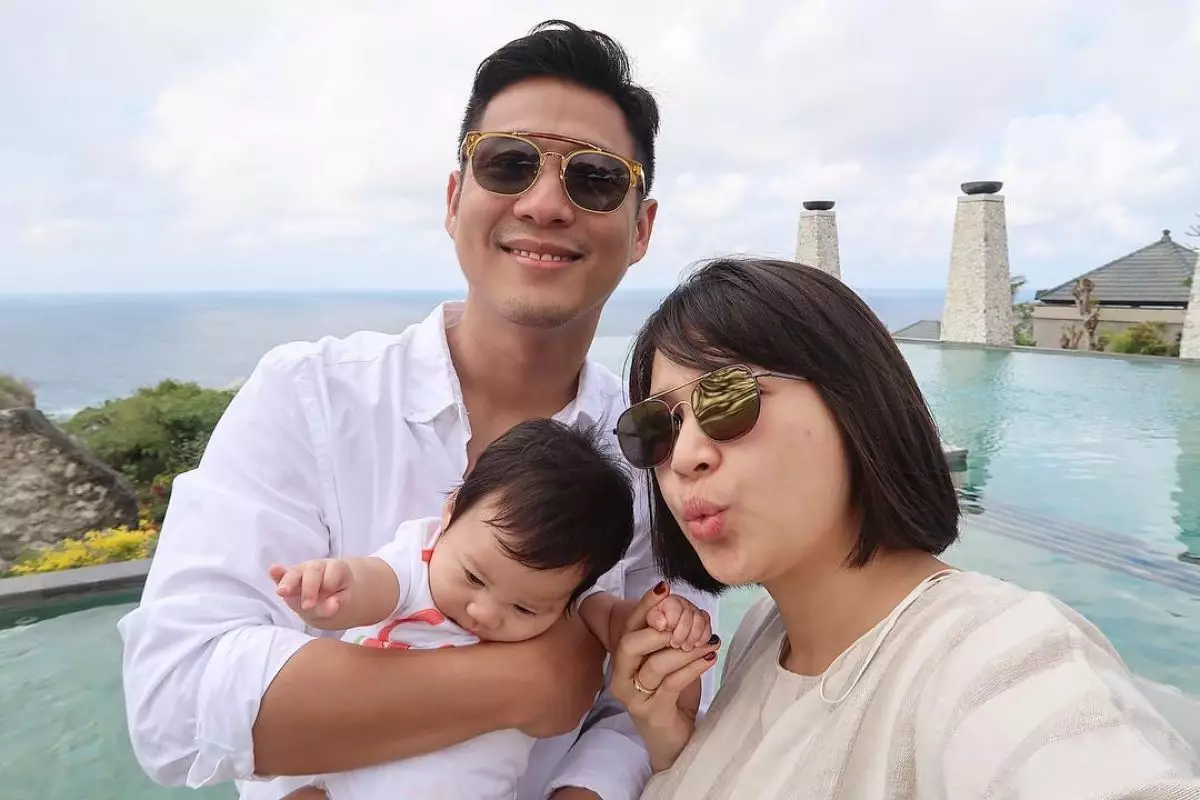 Putri Titian Artis Remaja sosok ibu inspiratif