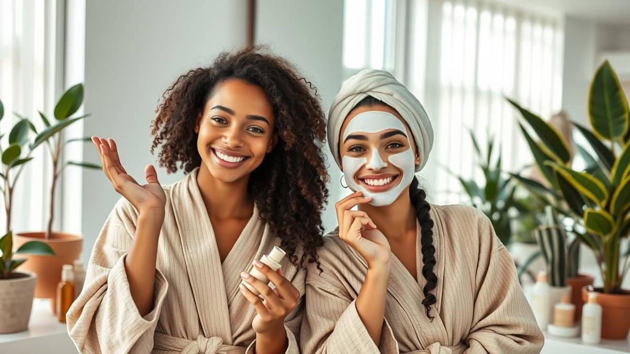 7 Rahasia Cantik Alami Sustainable untuk Beauty Routine 2026