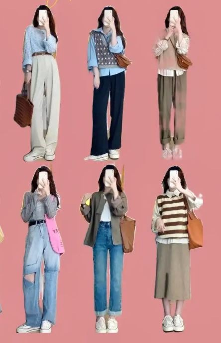 Styling Outfit dengan Warna yang Cocok 2026: Mix & Match Biar Selalu Stylish!