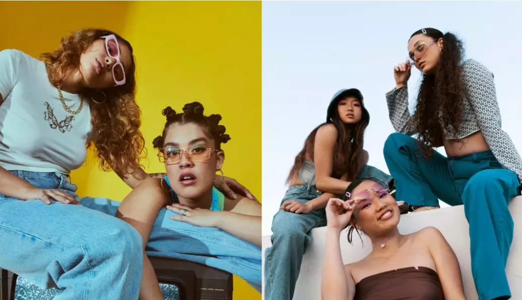 Throwback Vibes! Style Y2K 2000-an yang Bikin Tampilan Makin Fashionable