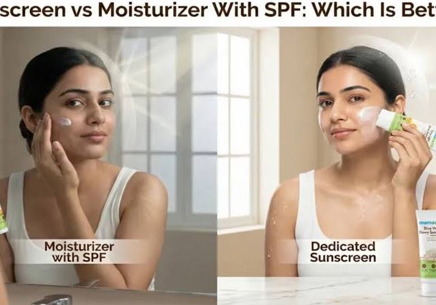 Moisturizer atau Sunscreen, Mana yang Lebih Penting? Ini Jawaban Menurut Ahli Kulit