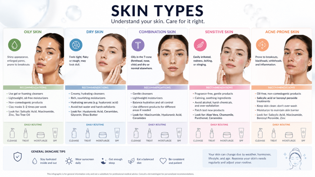 Jangan Biarkan Kulitmu Rusak, Ini Skincare Wajib di Panas Ekstrem 2026