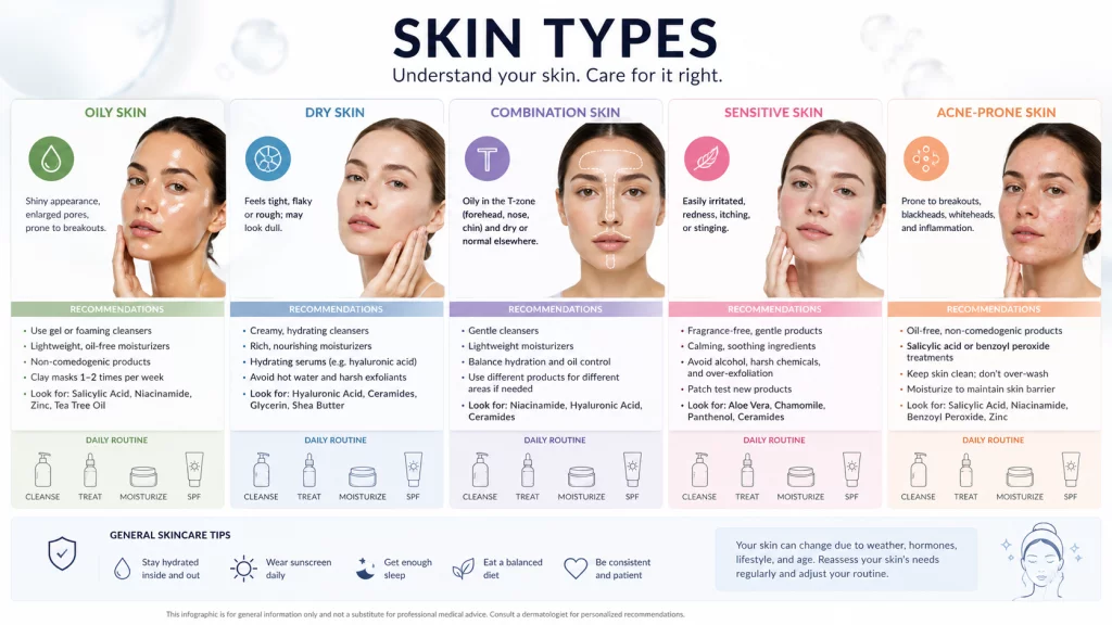 Jangan Biarkan Kulitmu Rusak, Ini Skincare Wajib di Panas Ekstrem 2026 9 Jangan Biarkan Kulitmu Rusak, Ini Skincare Wajib di Panas Ekstrem 2026