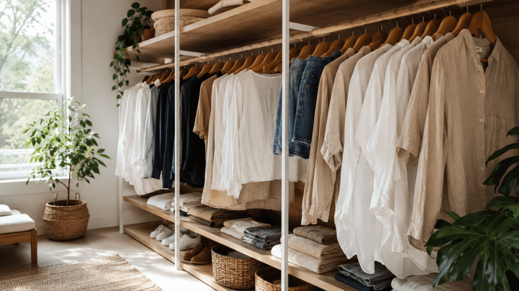 Fashion Sustainability 2026: Pasar Secondhand Tembus Rp4.000 Triliun, Gen Z Jadi Motornya