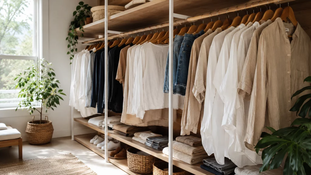 Fashion Sustainability 2026: Pasar Secondhand Tembus Rp4.000 Triliun, Gen Z Jadi Motornya