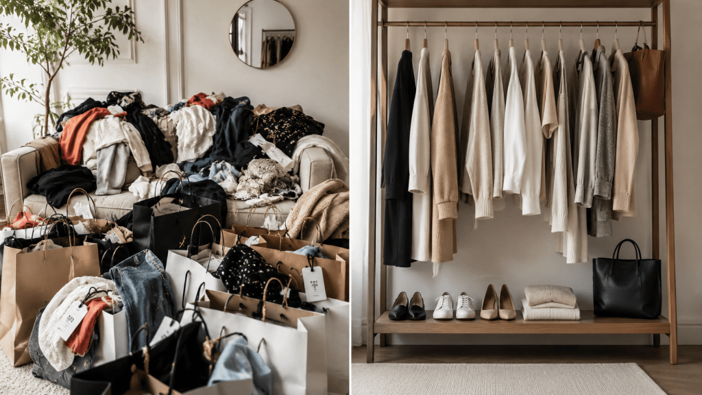 Fashion Sustainability 2026: Pasar Secondhand Tembus Rp4.000 Triliun, Gen Z Jadi Motornya