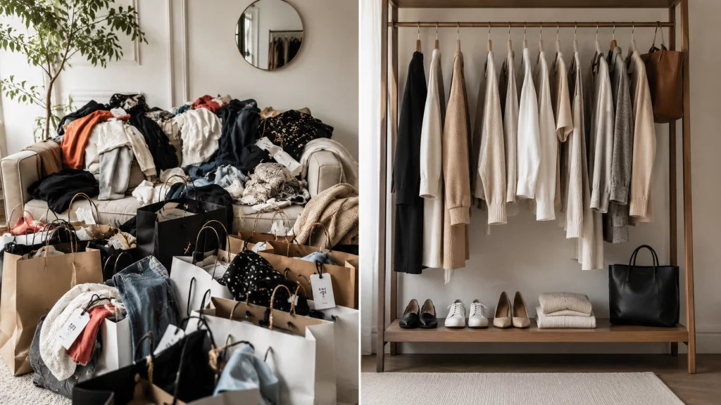 Fashion Sustainability 2026: Pasar Secondhand Tembus Rp4.000 Triliun, Gen Z Jadi Motornya