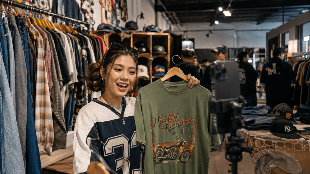 Fashion Sustainability 2026: Pasar Secondhand Tembus Rp4.000 Triliun, Gen Z Jadi Motornya