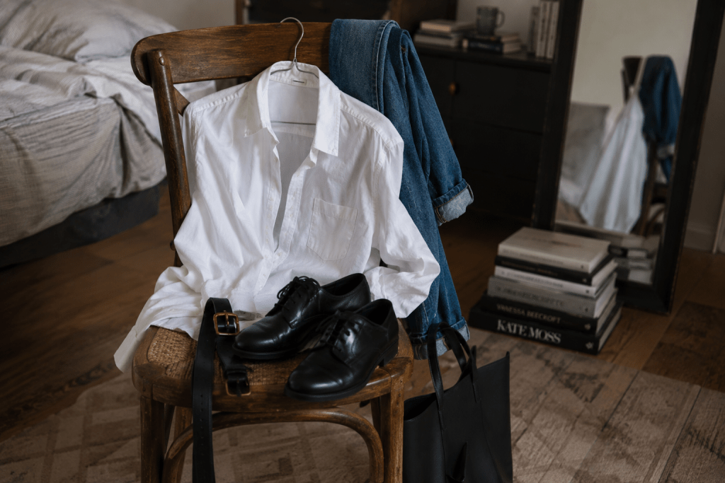 Bukan Maskulin, Tomboy Chic 2026 Justru Bikin Outfitmu Makin Kece