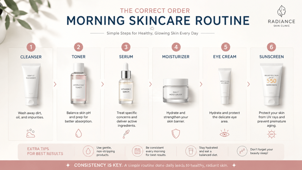 Jangan Biarkan Kulitmu Rusak, Ini Skincare Wajib di Panas Ekstrem 2026