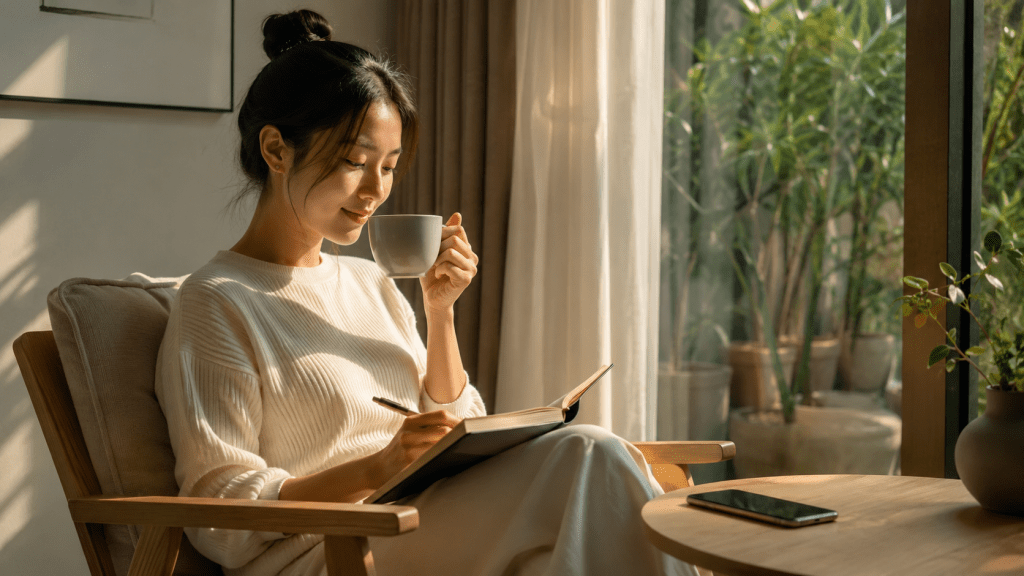 Ternyata 8 Kebiasaan Pagi Ini Bisa Ubah Penampilan dan Mood Harianmu