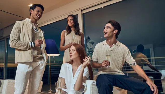 Quiet Luxury: Tren Fashion yang Makin Naik Daun, Tampil Mewah Tanpa Harus Pamer Logo